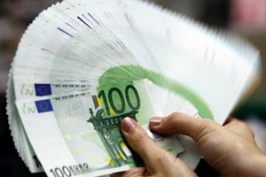 สภายุโรปอนุมัติงบประมาณอียูช่วงปี 2014-2020